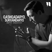 Zafar Ergashov — Qashqadaryo, Surxandaryo